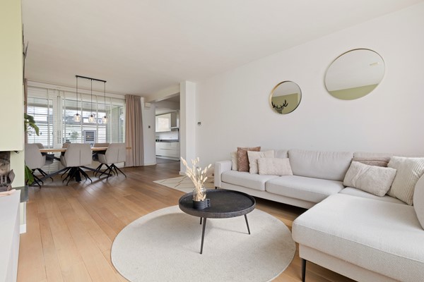 Medium property photo - Burgemeester Houbenstraat 55, 5913 VW Venlo